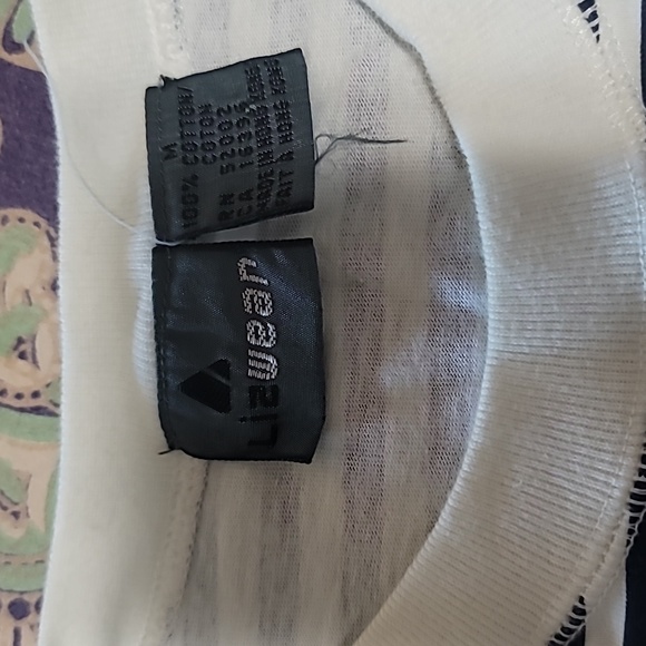 Vintage Liz Wear Travel Tee So Classy! - Picture 3 of 12